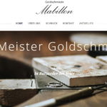 Goldschmiede Mabillon in Butzweiler bei Trier