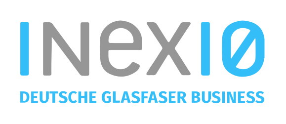 zuverlässiges Webhosting mit INEXIO - Deutsche Glasfaser