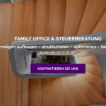 Octogon Tax Steuerberatung GmbH in Dillingen Saar