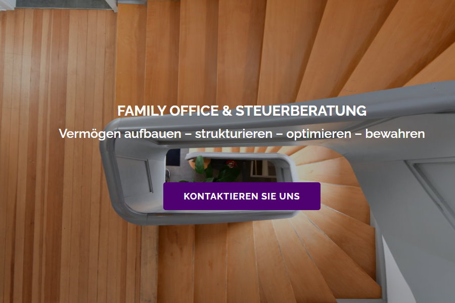 Octogon Tax Steuerberatung GmbH in Dillingen Saar