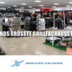 Saarland Grillgeräte Onlineshop