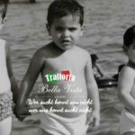 Screenshot der Webseite von Trattoria Bella Vista in Saarburg