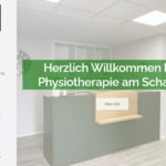 Physio am Schacht - Anspruchsvolle Physiotherapie in Schwalbach (Saarland)