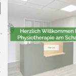 Screenshot der Webseite von Physio am Schacht - Anspruchsvolle Physiotherapie in Schwalbach (Saarland)
